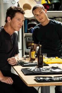 Animal Kingdom – S06E06 – Diamonds Are Forever