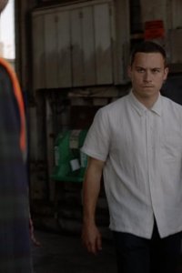 Animal Kingdom – S06E10 – Clink