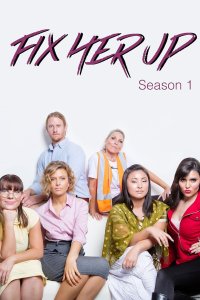Fix Her Up – S01E02 – Nicki’s Big Fat Italian Reno