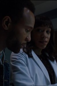 BrainDead – S01E03 – Goring Oxes: How You Can Survive the War on Government Through Five Easy Steps