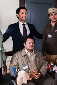 BrainDead – S01E05 – Back to Work: A Behind-the-Scenes Look at Congress and How It Gets Things Done (and Often Doesn’t)