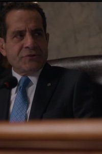 BrainDead – S01E08 – The Path to War Part One: The Gathering Political Storm