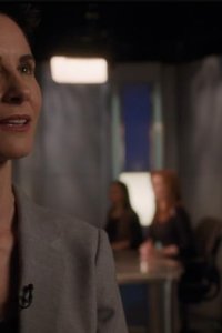BrainDead – S01E09 – Taking on Water: How Leaks in D.C. Are Discovered and Patched