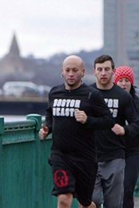 Spartan: Ultimate Team Challenge – S01E01 – Premiere