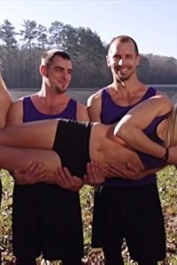 Spartan: Ultimate Team Challenge – S01E04 – Spartan vs. Ninja
