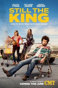 Still the King – S01E09 – Hands on a Hard Vessel