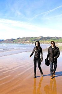 Ride with Norman Reedus – S01E01 – California: Pacific Coast Highway