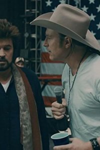 Still the King – S01E11 – SeshFest