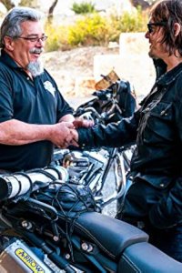 Ride with Norman Reedus – S01E04 – Texas: Twisted Sister