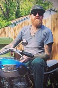 Ride with Norman Reedus – S01E05 – Louisiana: Crescent City