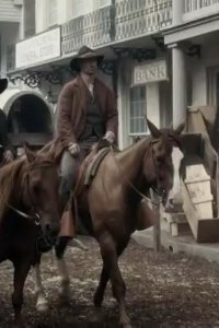 The American West – S01E01 – America Divided