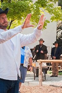 The American West – S01E02 – Two Front War