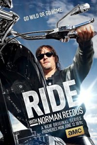 Ride with Norman Reedus – S07E02 – Northern Georgia With Robert Patrick