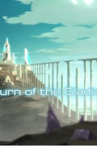Voltron: Legendary Defender – S01E03 – Return of the Gladiator