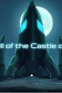 Voltron: Legendary Defender – S01E04 – The Fall of the Castle of Lions
