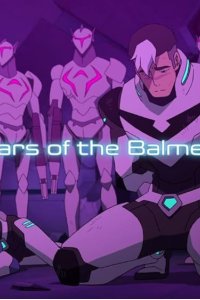 Voltron: Legendary Defender – S01E05 – Tears of the Balmera