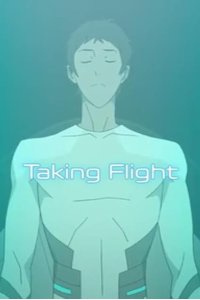 Voltron: Legendary Defender – S01E06 – Taking Flight