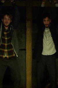 New Blood – S01E05 – Case 2, Part 2