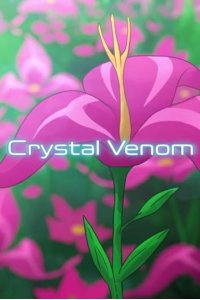Voltron: Legendary Defender – S01E09 – Crystal Venom