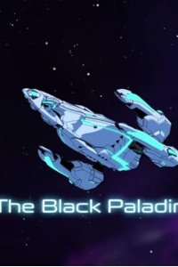 Voltron: Legendary Defender – S01E11 – The Black Paladin