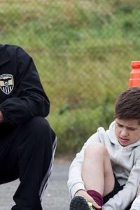 Jamie Johnson – S01E01 – Debut