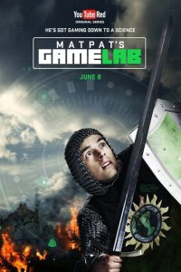MatPat’s Game Lab – S01E08 – The Science of Sword Fighting! (For Honor)