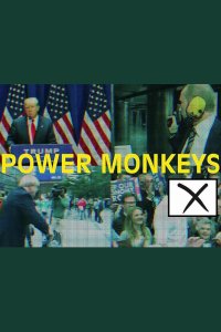 Power Monkeys – S01E01 – Episode #1.1
