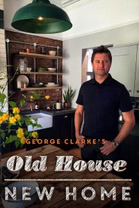 George Clarke’s Old House, New Home – S01E01 – Devon