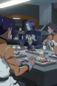 Voltron: Legendary Defender – S08E05 – The Grudge