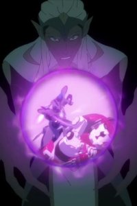 Voltron: Legendary Defender – S08E06 – Genesis