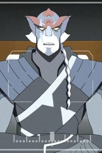 Voltron: Legendary Defender – S08E07 – Day Forty Seven