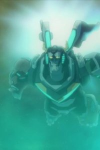 Voltron: Legendary Defender – S08E09 – Knights of Light, Part 1