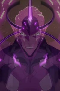 Voltron: Legendary Defender – S08E11 – Uncharted Regions