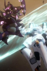 Voltron: Legendary Defender – S08E12 – The Zenith