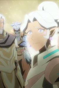 Voltron: Legendary Defender – S08E13 – The End Is the Beginning