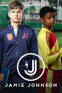 Jamie Johnson – S07E10 – Dirty Laundry