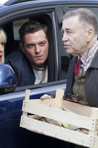 Agatha Raisin – S01E05 – The Vicious Vet