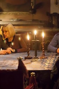 Agatha Raisin – S01E07 – Witch of Wyckhadden