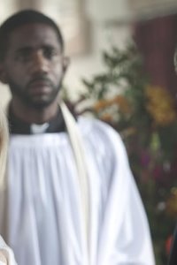 Agatha Raisin – S01E08 – Murderous Marriage