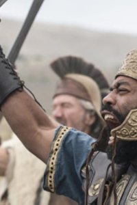 Barbarians Rising – S01E01 – Resistance