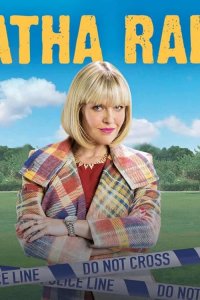 Agatha Raisin – S04E03 – A Spoonful of Poison