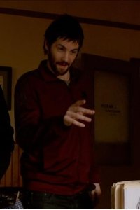 Feed the Beast – S01E02 – Father of the Year