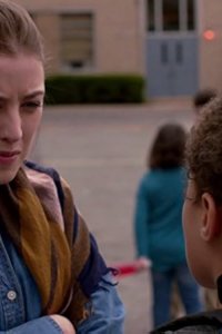Feed the Beast – S01E09 – Be My Baby