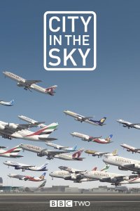 City in the Sky – S01E03 – Arrival