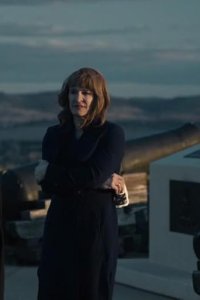 Secret City – S01E02 – The Watchers
