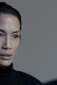 Secret City – S01E04 – Falling Hard
