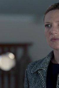 Secret City – S01E05 – Ghosts in the Machine