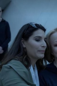 Secret City – S02E01 – Run Little Rabbit
