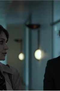 Secret City – S02E02 – The War Zone