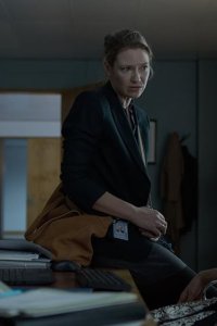 Secret City – S02E03 – Pale Horse